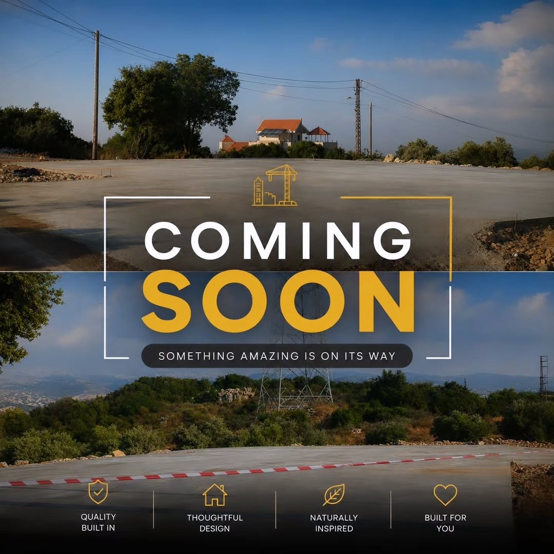 Assia Padel Court — coming soon